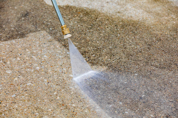 Playground Equipment Cleaning in Fort Atkinson, WI
