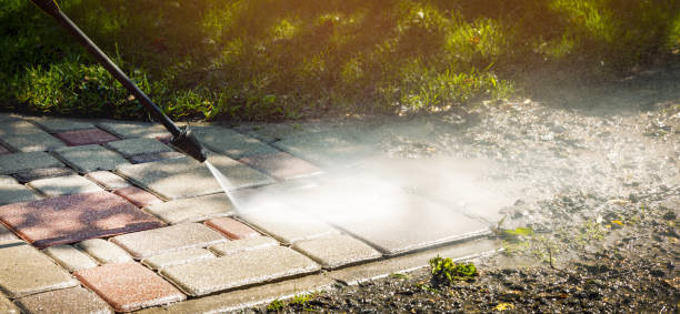 Best Dumpster Area Cleaning  in Fort Atkinson, WI
